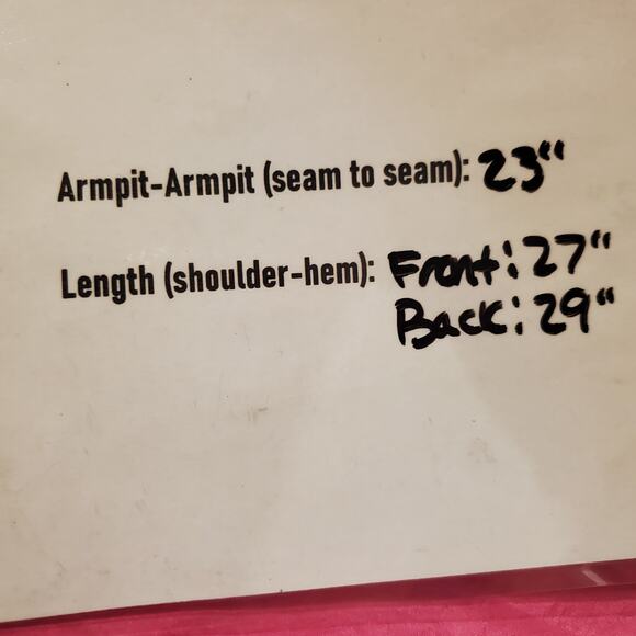 Chicos 100% Silk Shell Button Embroidered Blouse Womens Size 2 US L 12 Pink Top - Picture 10 of 11